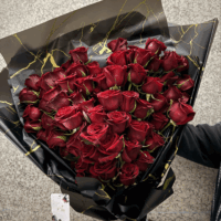 Bouquet coeur VIP