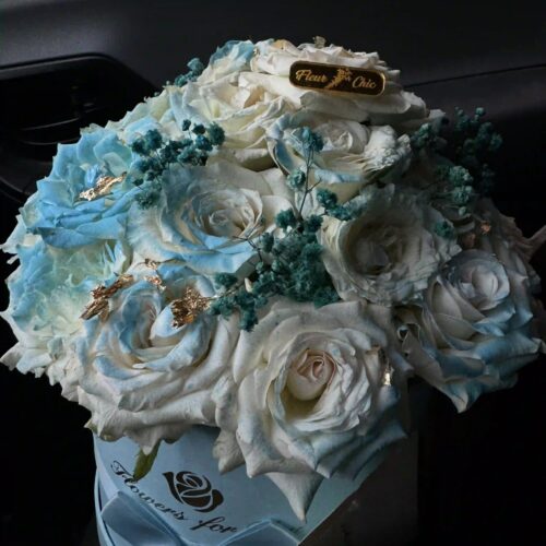 Boite Bienvenue Petit Prince