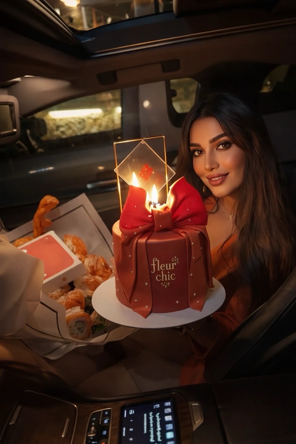 Pack iPhone 17 Pro Max – Cadeau Luxe Complet – Livraison Maroc