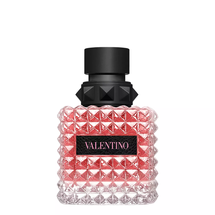 Valentino Born in Roma Donna